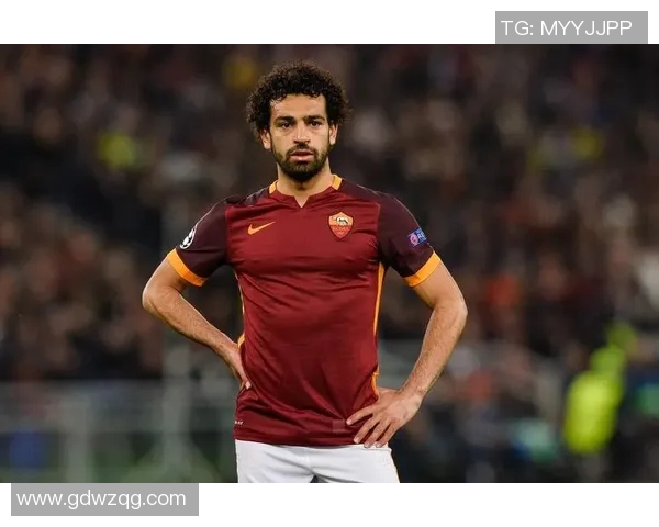 萨拉赫场外公益事业展现足球明星的社会责任与影响力 萨拉赫场外公益事业展现足球明星的社会责任与影响力