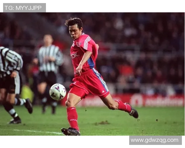 云南足球明星盘点他们在绿茵场上的辉煌成就与影响力