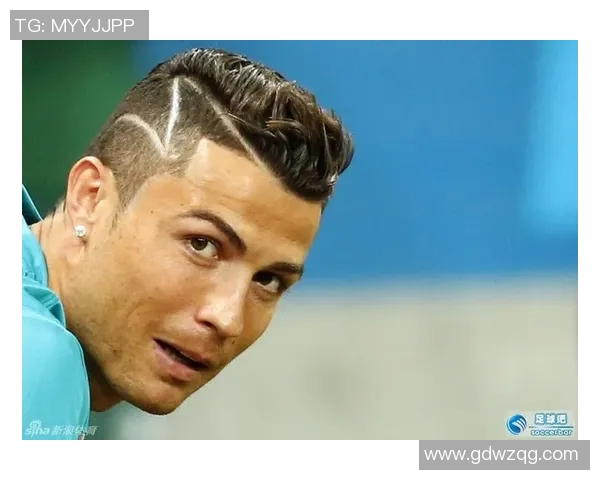 足球明星们钟爱的发型男士风格解析与时尚潮流趋势探讨