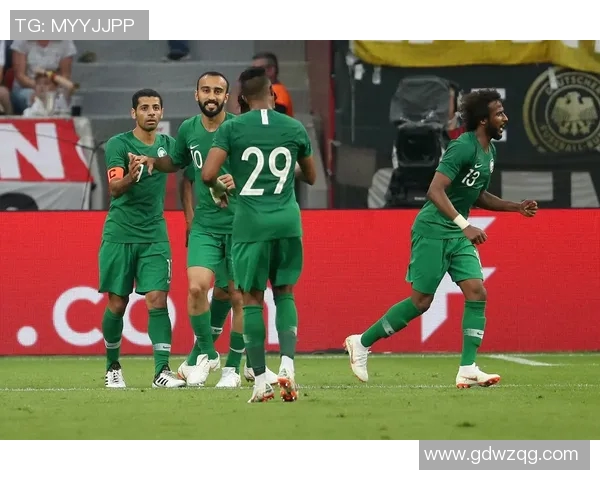 德国队与沙特队世界杯对决精彩回顾与赛后分析