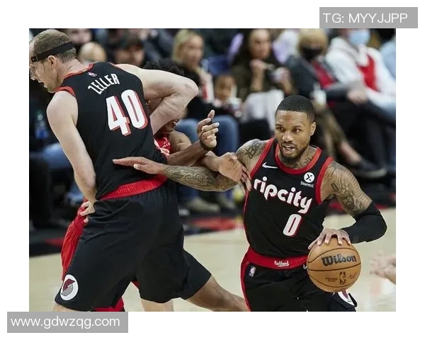 波特兰与洛城精彩对决直播全程回顾与赛后分析